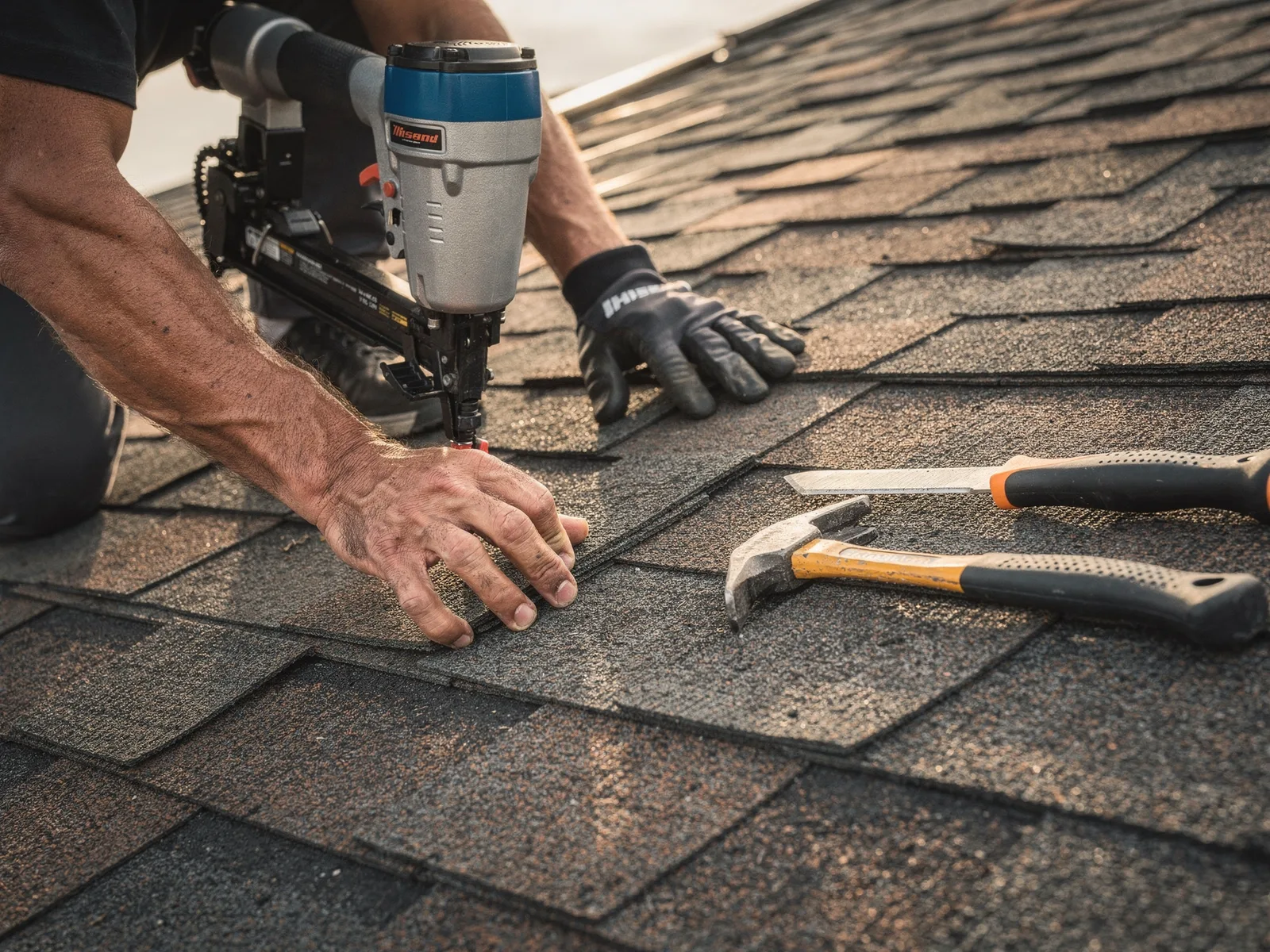 Why choose Roof Repair in Highwood, MT